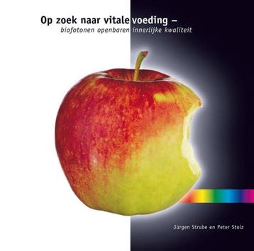 Op zoek naar vitale voeding - Peter Stolz 9789490657017, Verzenden, Gelezen, Peter Stolz