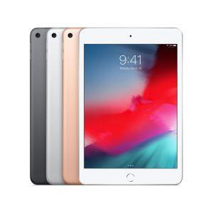 Apple iPad 7.9 mini 3 (ios 12) 16/32/64/128GB wifi (4G)..., Nieuw
