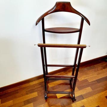 Fratelli Reguitti - Dressboy - Mahonie