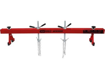 performance motorbrug - 500 kg, Ophalen of Verzenden