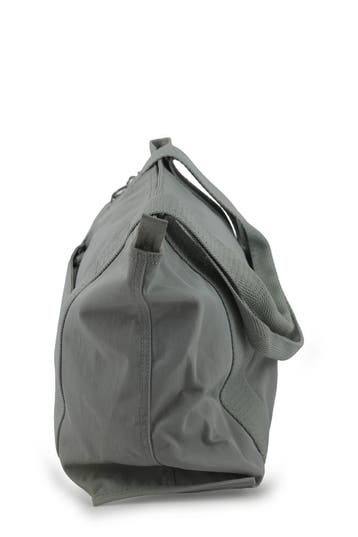 Kipling Schoudertas Grijs, Verzenden, Zo goed als nieuw, Grijs