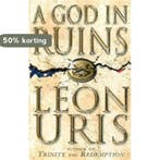 A God in Ruins 9780006514237 Leon Uris, Verzenden, Gelezen, Leon Uris