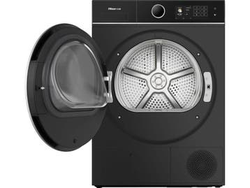 Hisense DH5I104BBAB - Warmtepompdroger - 10 kg -, Verzenden, Zo goed als nieuw