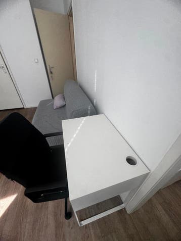 Appartement te huur in Delft - 30 m² - 3 kamer(s) - 3 kamers, Appartement, Delft, Zuid-Holland