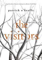 The Visitors 9781408850800 Patrick OKeeffe, Verzenden, Zo goed als nieuw, Patrick OKeeffe