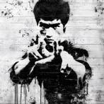 David Law (1967) - Bruce