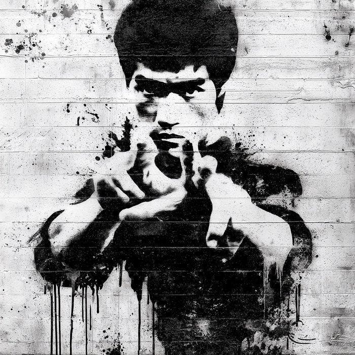 David Law (1967) - Bruce, Antiek en Kunst, Kunst | Designobjecten