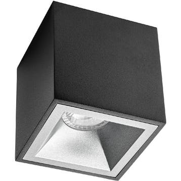 Voordeelset: Opbouwspot Set - Pragmi Cliron Pro - GU10, Huis en Inrichting, Ophalen of Verzenden, Nieuw, Overige fittingen, Plafondspot of Wandspot