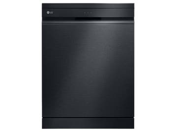 LG DF455HMS - Vaatwasser 60cm - 14 couverts - TrueSteam™ -, Verzenden, Zo goed als nieuw