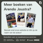 Alles wat je moet weten over Nederland 9789059568952, Verzenden, Zo goed als nieuw, Arendo Joustra
