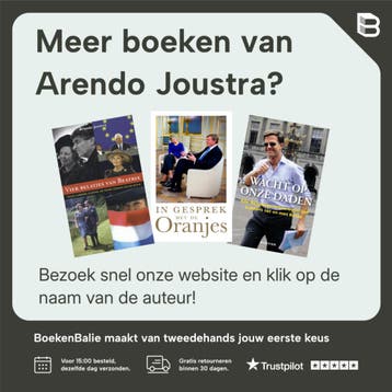 Alles wat je moet weten over Nederland - Arendo Joustra, Verzenden, Zo goed als nieuw, Arendo Joustra