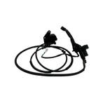 Remsysteem achter compl.  RSO E-Sense, Verzenden, Nieuw