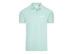 Veiling - Ballin Est. 2013 Basic Polo - Mint - XXL, Kleding | Heren, T-shirts, Nieuw