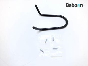 Sissybar Harley-Davidson VRSCA V-Rod 2002-2006 Bracket, Verzenden, Gebruikt