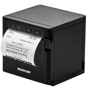 Bixolon SRP-Q300, USB, Ethernet, zwart | SRP-Q300K/BEG, Verzenden, Nieuw