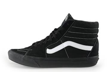 Vans Hoge sneakers in maat 41 Zwart, Verzenden, Zwart, Vans, Sneakers of Gympen