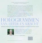 Hologrammen van liefde en kracht 9789020284621 W. Zelders, Verzenden, Gelezen, W. Zelders