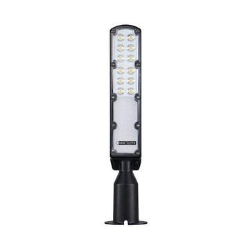 HLW LED ROCKET LED straatlamp | 30W | 6400K | 3600 lm | IP65, Tuin en Terras, Buitenverlichting, Ophalen of Verzenden, Nieuw