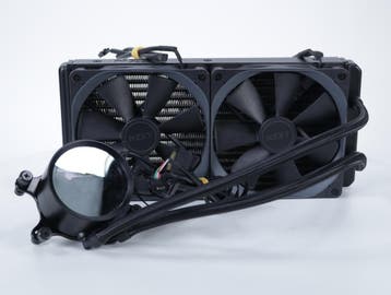 [RETOURDEAL] NZXT Kraken X63 [AMD Socket][Tweedekansje] -..., Ophalen of Verzenden, Nieuw
