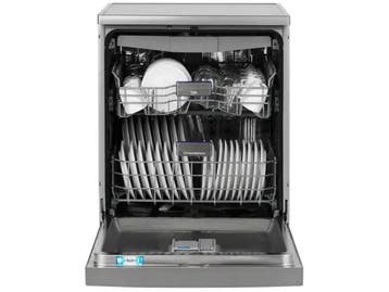 Beko BDFN36641XD - Vrijstaande Vaatwasser - 16 couverts -, Verzenden, Zo goed als nieuw