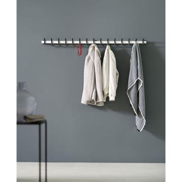 Functionals Tertio HJH wandprofiel met dubbele haken, Verzenden, Nieuw