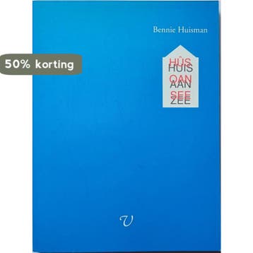 Hus Oan See - B. Huisman 9789059980433, Verzenden, Gelezen, B. Huisman