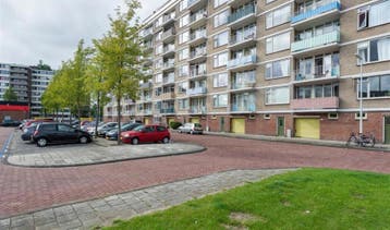 Te Huur 2 Kamer Appartement S. F. van Ossstraat In Amsterdam, Huizen en Kamers, Direct bij eigenaar, Appartement, Amsterdam, Amsterdam