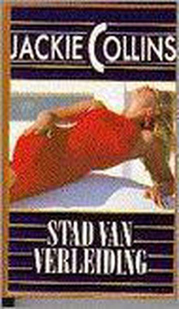STAD VAN VERLEIDING - COLLINS 9789026972331, Verzenden, Gelezen, COLLINS