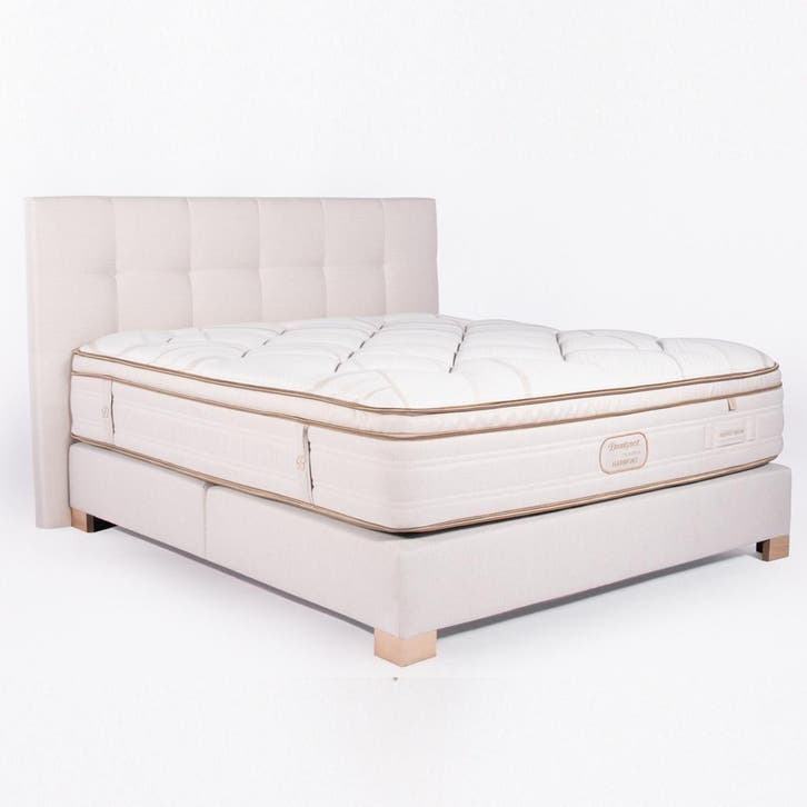 Boxspring Beautyrest Harmony Absolute Dream (kopie), Huis en Inrichting, Slaapkamer | Boxsprings