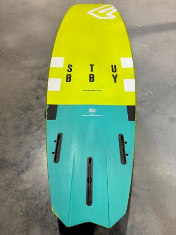 Fanatic Stubby Team Edition - 89L, Watersport en Boten, Ophalen of Verzenden, Nieuw