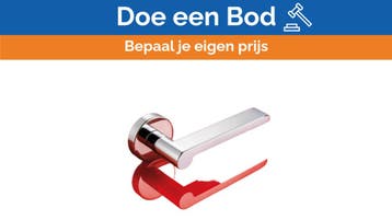 Bieden: Valli & Valli H1054 R8Y deurklink en, Watersport en Boten, Ophalen of Verzenden, Nieuw, Kombuis en Sanitair, Zeilboot of Motorboot
