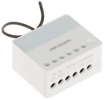 Hikvision DS-PM1-O1L-WE Draadloze relaismodule, Audio, Tv en Foto, Ophalen of Verzenden, Nieuw
