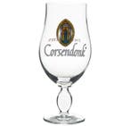 Corsendonk bokaal - 33cl, Verzamelen, Nieuw