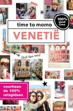 Venetië / Time to momo 9789057678318 Marian Muilerman, Boeken, Verzenden, Zo goed als nieuw, Marian Muilerman