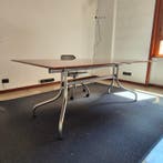 I.C.F. De Padova - Vico Magistretti - Tafel - schijnen -, Antiek en Kunst, Antiek | Meubels | Stoelen en Banken