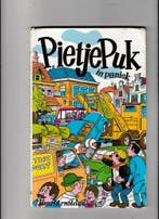 Pietje Puk in paniek / Pietje Puk / 40 9789060564714, Verzenden, Gelezen, H. Arnoldus