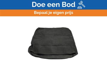 Bieden: Uttern D/T57 Cockpit Table Storage Canvass Cover An, Ophalen of Verzenden, Nieuw, Zeilboot of Motorboot