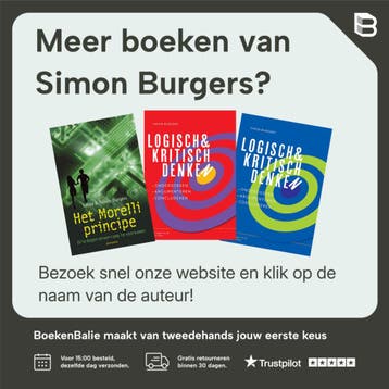 Taalproblemen van nu - Simon Burgers 9789046903360, Boeken, Verzenden, Gelezen, Simon Burgers