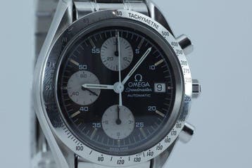 Omega - Speedmaster Date - 3511.50 - Heren - 1990-1999, Nieuw