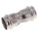 Perskoppeling - 28mm Persmof - RVS, Verzenden, Nieuw