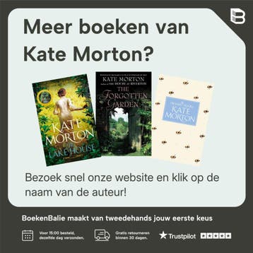 Een zomer aan de rivier 9789022596883 Kate Morton, Verzenden, Zo goed als nieuw, Kate Morton