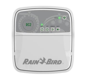 (TIP) Rainbird RC2 met WiFi - 8 stations indoor computer, Verzenden, Nieuw