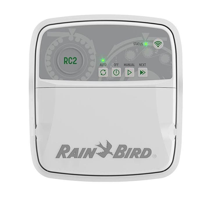 (TIP) Rainbird RC2 met WiFi - 8 stations indoor computer, Tuin en Terras, Tuinsproeiers, Nieuw, Verzenden