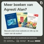 Statistical Methods for the Social Sciences: Pearson New, Verzenden, Gelezen, Agresti Alan