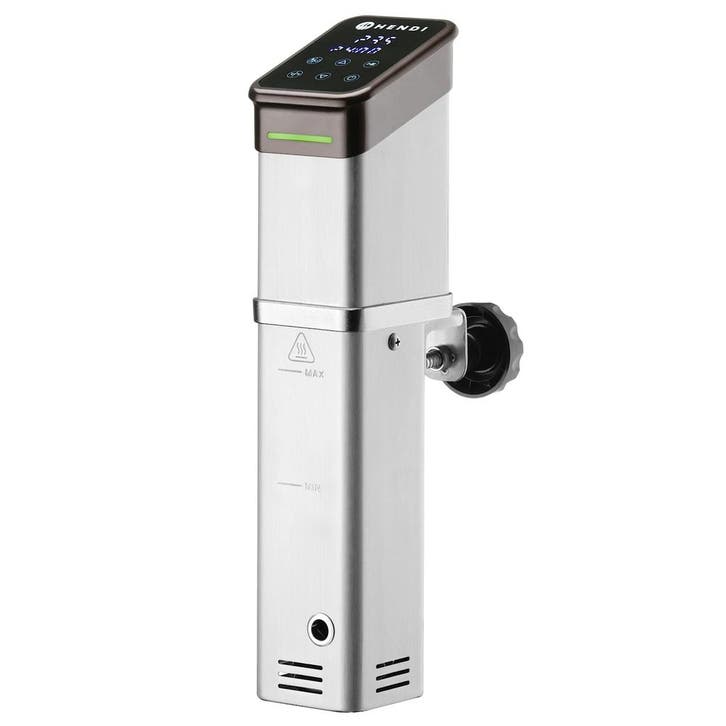 Sous-Vide Stick | 50L | 5°C/95°C | 1.5kW (230V) |, Zakelijke goederen, Horeca | Keukenapparatuur, Nieuw in verpakking, Verzenden