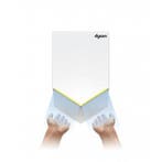 Airblade Handdroger V | HU02 Nieuw | 35% Stiller | Wit, Verzenden
