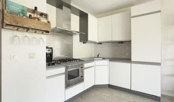 Te Huur 2 Kamer Appartement Hogeweg Amersfoort, Huizen en Kamers, Direct bij eigenaar, Amersfoort, Utrecht, Appartement