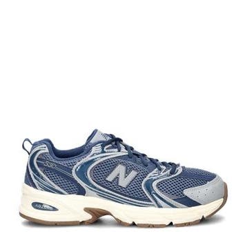 New Balance 530 lage sneakers voor heren in het Blauw, New Balance, Nieuw, Sneakers of Gympen, Verzenden