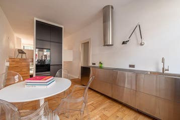 Te huur: Appartement Tweede Atjehstraat in Amsterdam, Noord-Holland, Appartement, Amsterdam