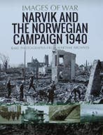 Boek : Narvik and the Norwegian Campaign 1940, Boeken, Oorlog en Militair, Tweede Wereldoorlog, Nieuw, Landmacht